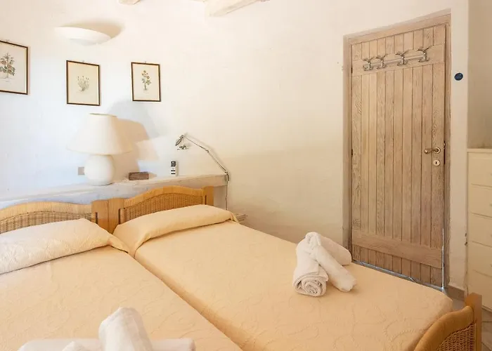 Daire Welcomely - Acqua Marina Golfo Aranci