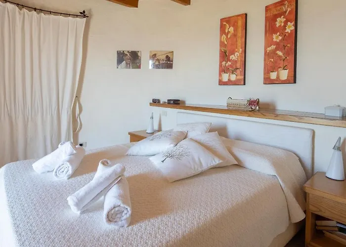 Welcomely - Acqua Marina Golfo Aranci