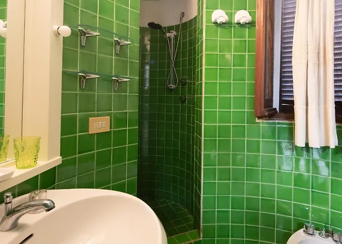 Welcomely - Acqua Marina Apartman *