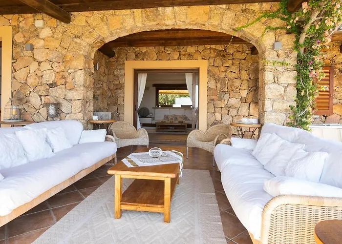 Welcomely - Acqua Marina Daire *