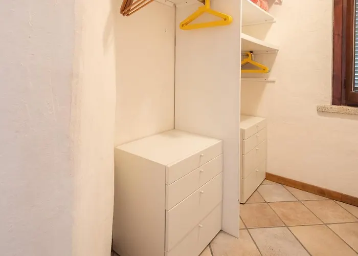 Daire Welcomely - Acqua Marina Golfo Aranci