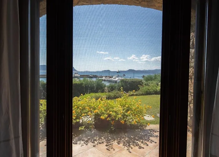 Daire Welcomely - Acqua Marina