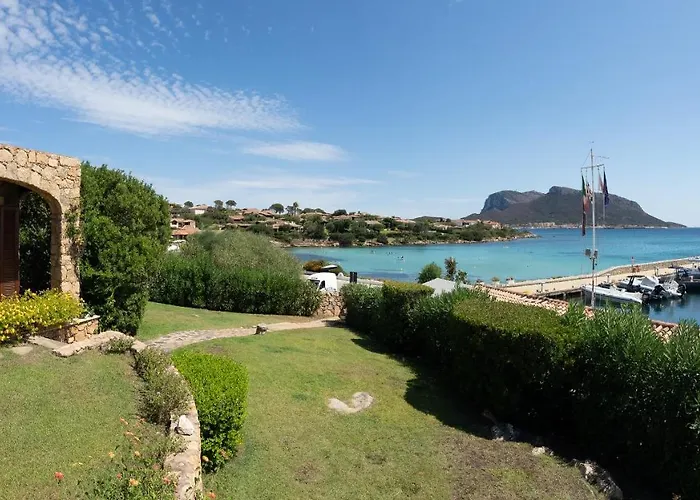 Welcomely - Acqua Marina Daire