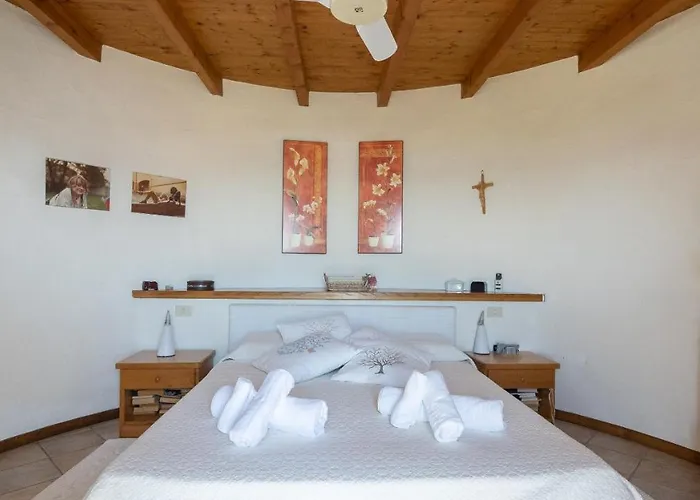 Daire Welcomely - Acqua Marina