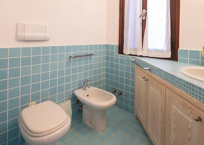 Daire Welcomely - Acqua Marina Golfo Aranci