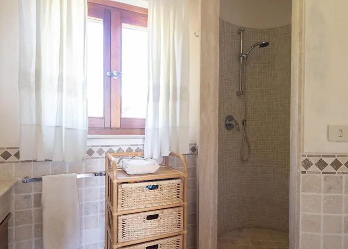 Welcomely - Acqua Marina Daire