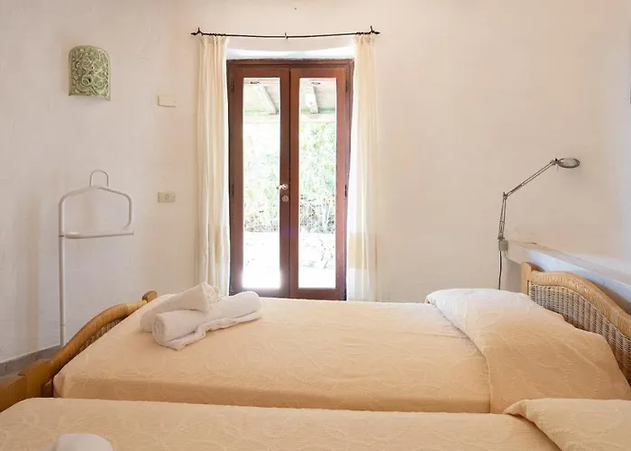 Daire Welcomely - Acqua Marina Golfo Aranci