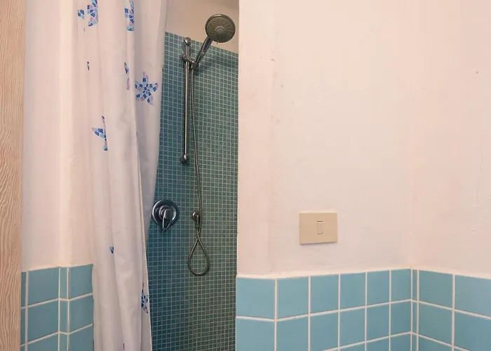 Welcomely - Acqua Marina