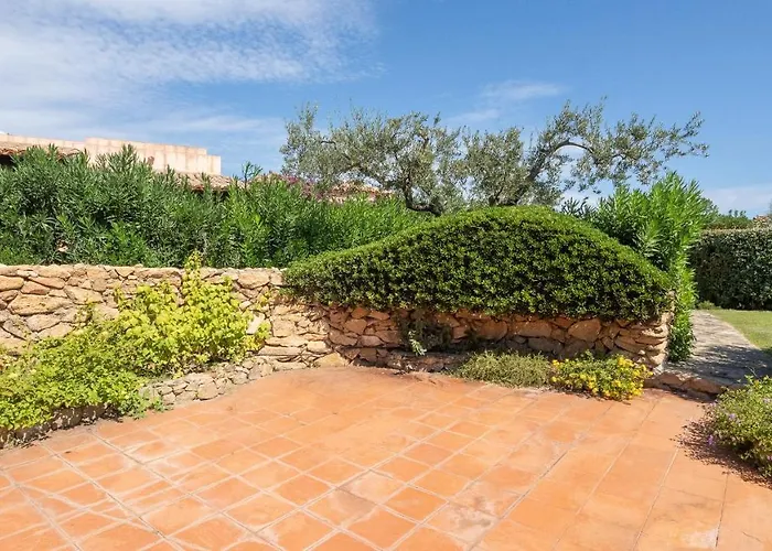 Daire Welcomely - Acqua Marina Golfo Aranci