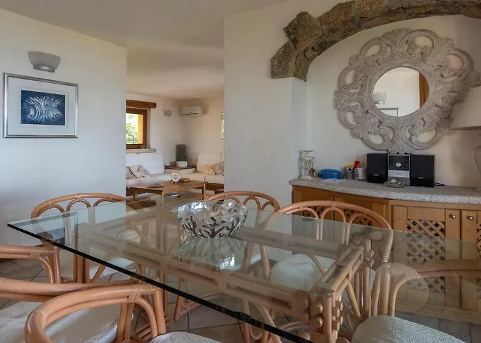 Welcomely - Acqua Marina * Golfo Aranci