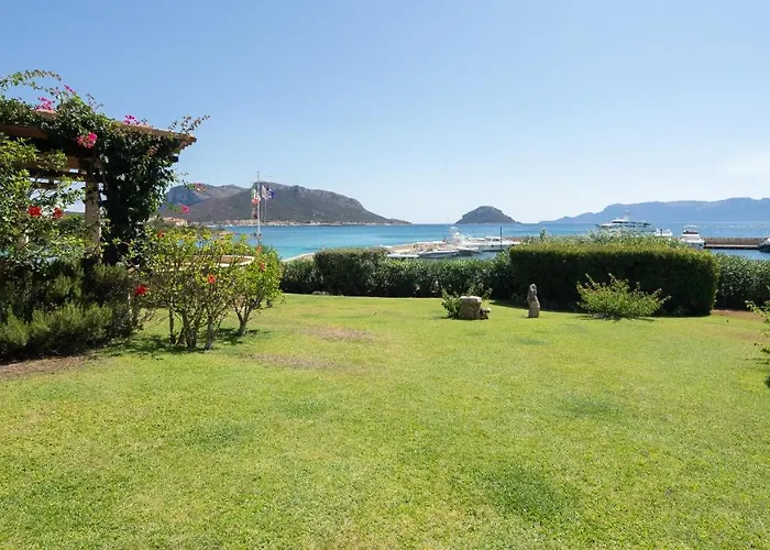 Welcomely - Acqua Marina * Golfo Aranci