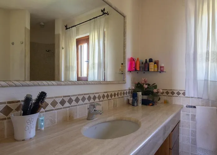 Welcomely - Acqua Marina * Golfo Aranci