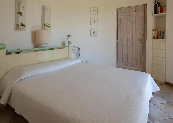 Daire Welcomely - Acqua Marina *